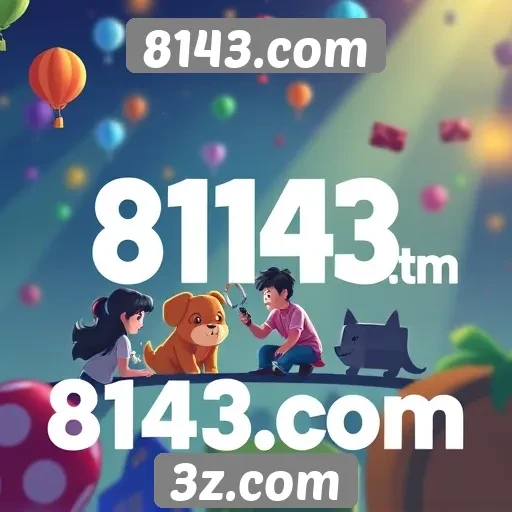 Explorando a comunidade de jogadores no 8143.com