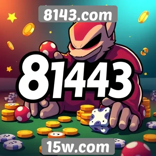 Estratégias de marketing adotadas pelo 8143.com