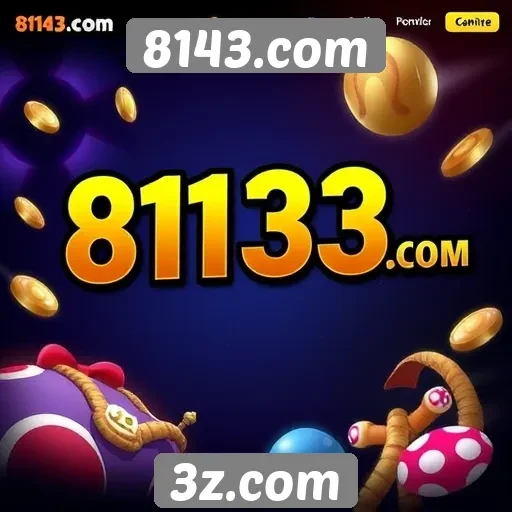 Promoções e bônus oferecidos pelo 8143.com