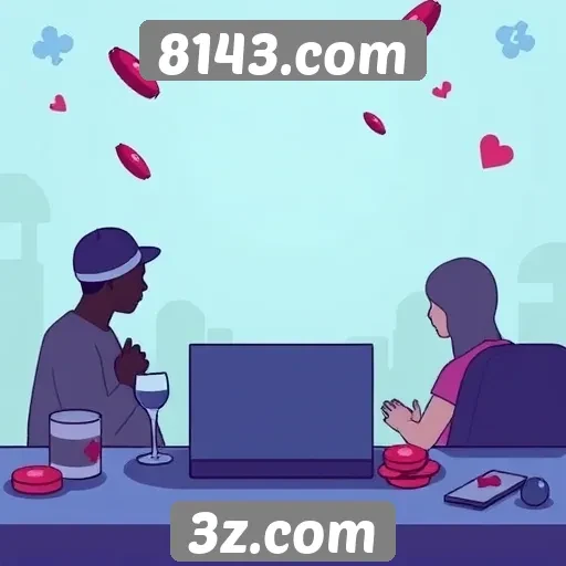 Feedback dos usuários sobre a experiência no 8143.com